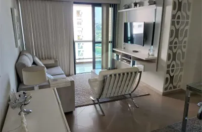 Apartamento com 2 quartos à venda em santa cecília - sp