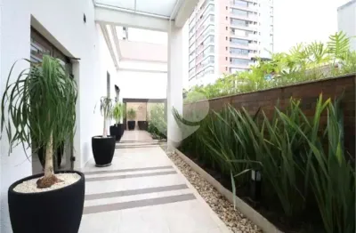 Apartamento com 2 quartos à venda em barra funda - sp