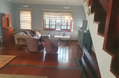 Sobrado com 3 quartos à venda em jardim olympia - sp