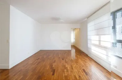 Apartamento com 3 quartos à venda em cerqueira césar - sp