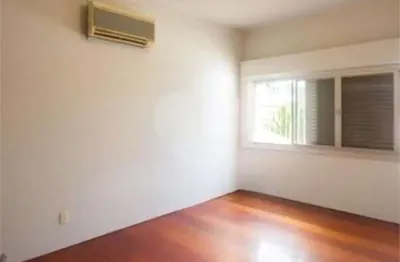 Casa com 4 quartos à venda em brooklin paulista - sp