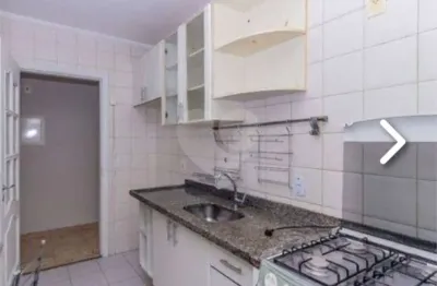Apartamento com 3 quartos à venda na Avenida Cassandoca, Mooca, São Paulo