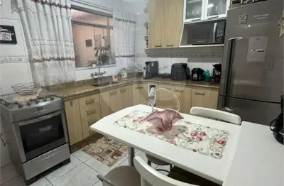 Condomínio com 3 quartos à venda em vila romero - sp