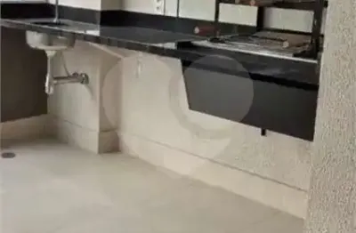 Apartamento com 3 quartos à venda na Rua Dom Antônio dos Santos Cabral, 70, Santana, São Paulo