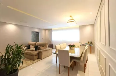 Casa com 3 quartos à venda na Rua Abel Ramos, Vila Maria Alta, São Paulo
