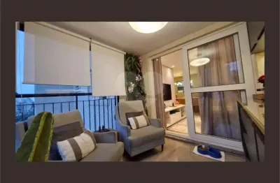 Apartamento com 3 quartos à venda em vila da saúde - sp