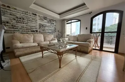 Apartamento com 4 quartos à venda em água fria - sp