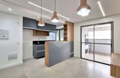 Apartamento com 2 quartos à venda em barra funda - sp