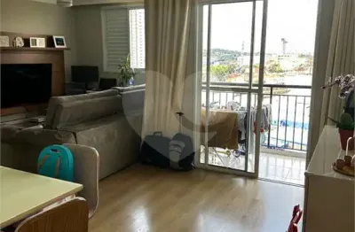 Apartamento com 3 quartos à venda em jardim monte kemel - sp