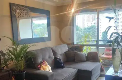 Apartamento com 3 quartos à venda na Rua Doutor Zuquim, Santana, São Paulo