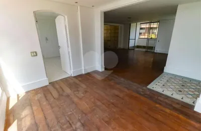 Apartamento com 3 quartos à venda na Avenida Giovanni Gronchi, 4791, Vila Andrade, São Paulo