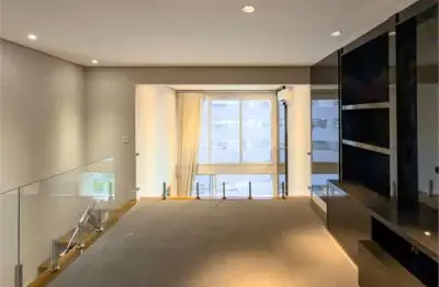 Apartamento com 3 quartos à venda em cidade monções - sp