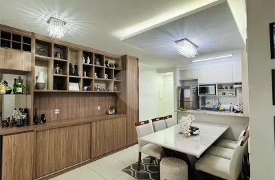 Apartamento com 2 quartos à venda na Rua Marie Nader Calfat, Morumbi, São Paulo