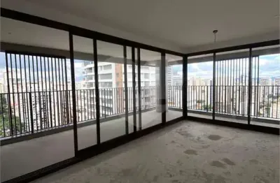 Apartamento com 3 quartos à venda na Rua Padre Chico, Perdizes, São Paulo