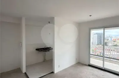 Apartamento com 2 quartos à venda na Rua Wandenkolk, Mooca, São Paulo