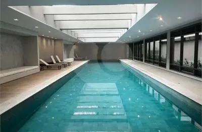 Apartamento com 3 quartos à venda em vila clementino - sp