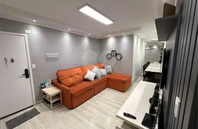 Apartamento com 3 quartos à venda em vila mazzei - sp