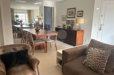 Apartamento com 3 quartos à venda na Rua Marina Crespi, 118, Mooca, São Paulo
