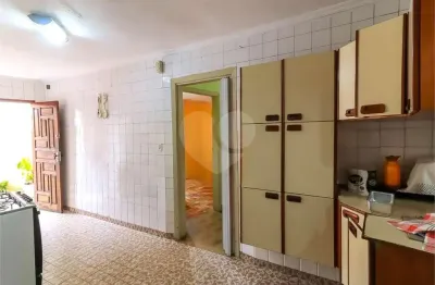 Casa com 4 quartos à venda em jardim monte kemel - sp