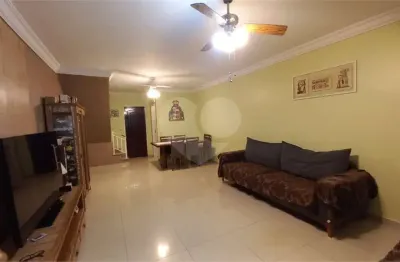 Casa com 3 quartos à venda em jardim esmeralda - sp