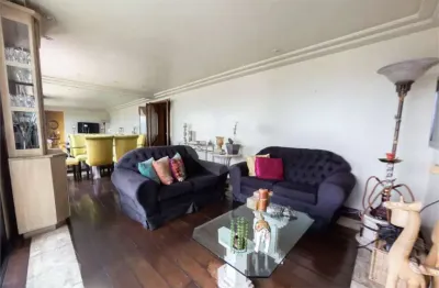 Apartamento com 3 quartos à venda em parque mandaqui - sp