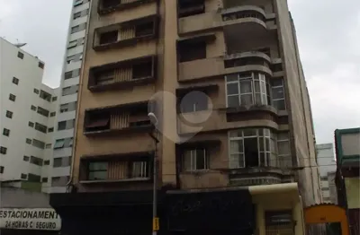 Apartamento com 3 quartos à venda na Rua Augusta, Bela Vista, São Paulo