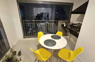 Apartamento com 2 quartos à venda na Avenida Álvaro Machado Pedrosa, 752, Tucuruvi, São Paulo