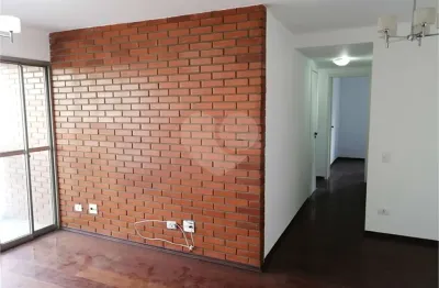 Apartamento com 3 quartos à venda na Rua Coronel Oscar Porto, 40, Paraíso, São Paulo