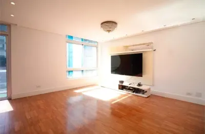 Apartamento com 3 quartos à venda na Rua José Maria Lisboa, 731, Jardim Paulista, São Paulo