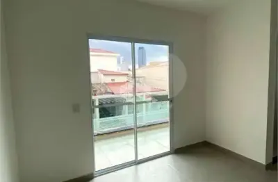 Casa com 2 quartos à venda na Rua Falchi Gianini, Vila Prudente, São Paulo