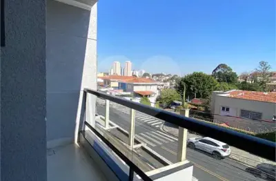 Sobrado com 3 quartos à venda em parque são domingos - sp