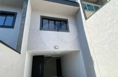 Casa com 3 quartos à venda na Rua Homero Sales, Parque São Domingos, São Paulo