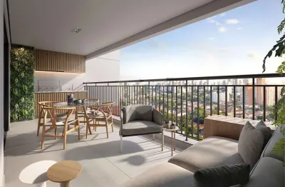 Apartamento com 3 quartos à venda em vila arcádia - sp
