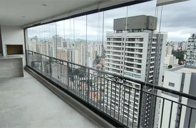 Apartamento com 4 quartos à venda ou para locação em paraíso - sp
