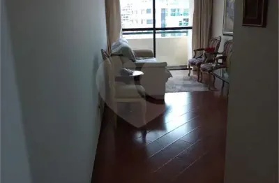 Apartamento com 3 quartos à venda em vila mariana - sp