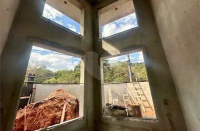 Casa térrea com 3 quartos à venda em city américa - sp