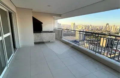 Apartamento com 3 quartos à venda em quarta parada - sp