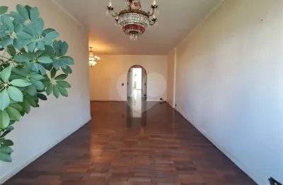 Apartamento com 3 quartos à venda na Rua Cardoso de Almeida, 854, Perdizes, São Paulo