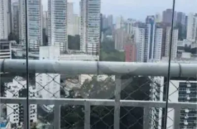 Cobertura com 3 quartos à venda em vila andrade - sp