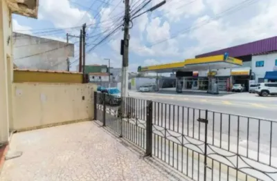 Casa com 4 quartos à venda na Avenida Cangaíba, Cangaíba, São Paulo