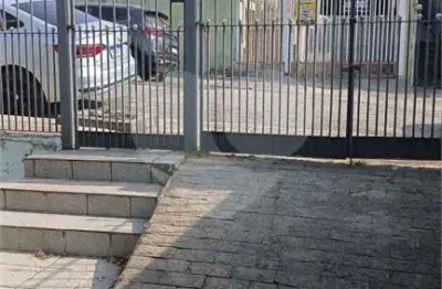 Casa com 4 quartos à venda na Rua General Frederico Solon, 299, Santana, São Paulo