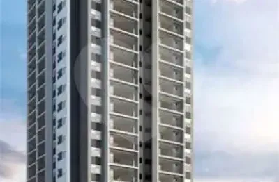 Apartamento com 2 quartos à venda na Avenida Doutor Ricardo Jafet, Tatuapé, São Paulo