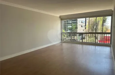 Apartamento com 3 quartos à venda na Rua Voluntários da Pátria, Santana, São Paulo