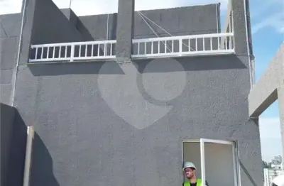 Apartamento com 3 quartos à venda em vila sônia - sp