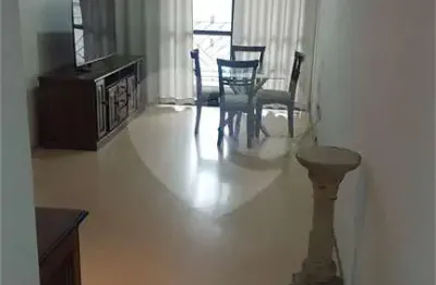 Apartamento com 3 quartos à venda em vila mariana - sp