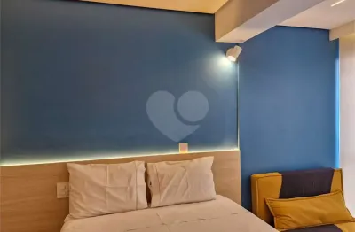 Apartamento com 1 quarto à venda na Rua Madre Cabrini, 99, Vila Mariana, São Paulo