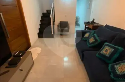 Sobrado com 3 quartos à venda em jardim petrópolis - sp