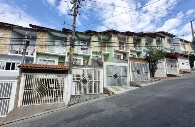 Casa com 3 quartos à venda na Heloísa Camargo, 460, Penha, São Paulo