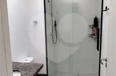 Apartamento com 2 quartos à venda na Rua Asdrúbal do Nascimento, Centro, São Paulo
