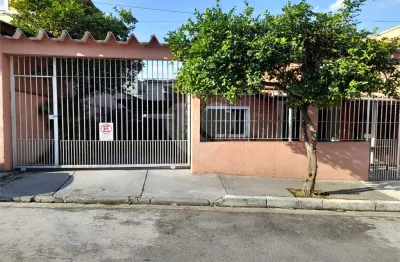 Casa térrea com 4 quartos à venda em vila germinal - sp